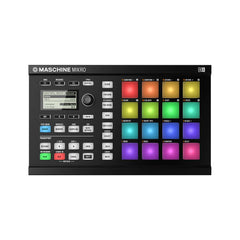 MIDI Pad Controller Native Instruments Maschine Mikro MK2 Groove Production-Việt Music