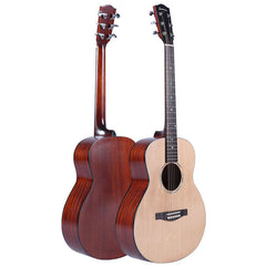 Đàn Guitar Acoustic Eastman PCH Series PCH-TG-Việt Music
