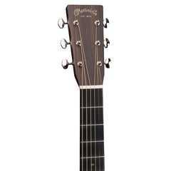 Đàn Guitar Martin Standard Series OM-28 Acoustic w/EQ Fishman w/Case ( OM28 )-Việt Music