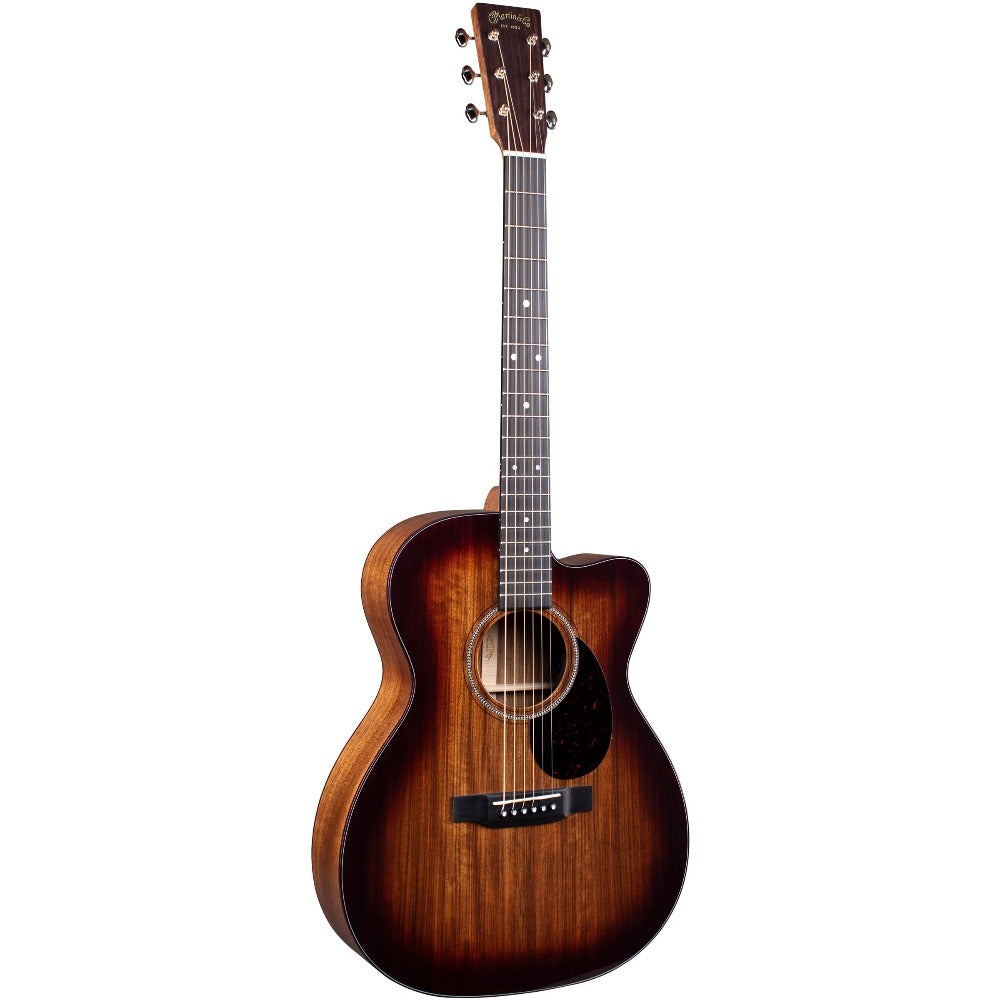 Đàn Guitar Martin 16 Series OMC-16E Acoustic w/Case ( OMC16E )-Việt Music