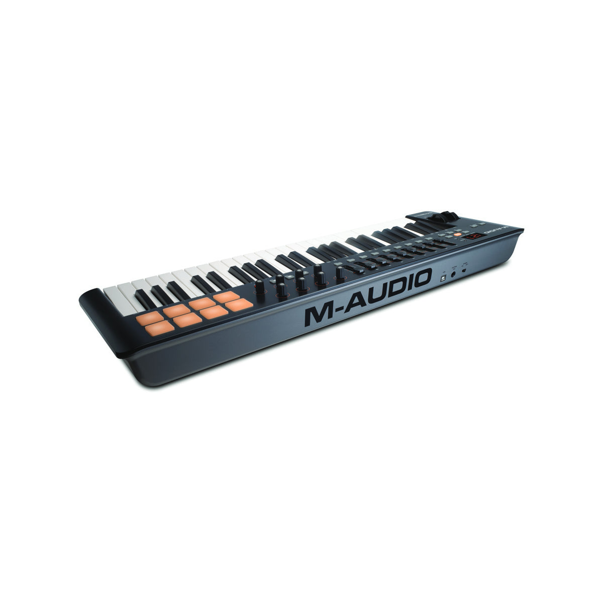 MIDI Keyboard Controller M-Audio Oxygen 49MKIV