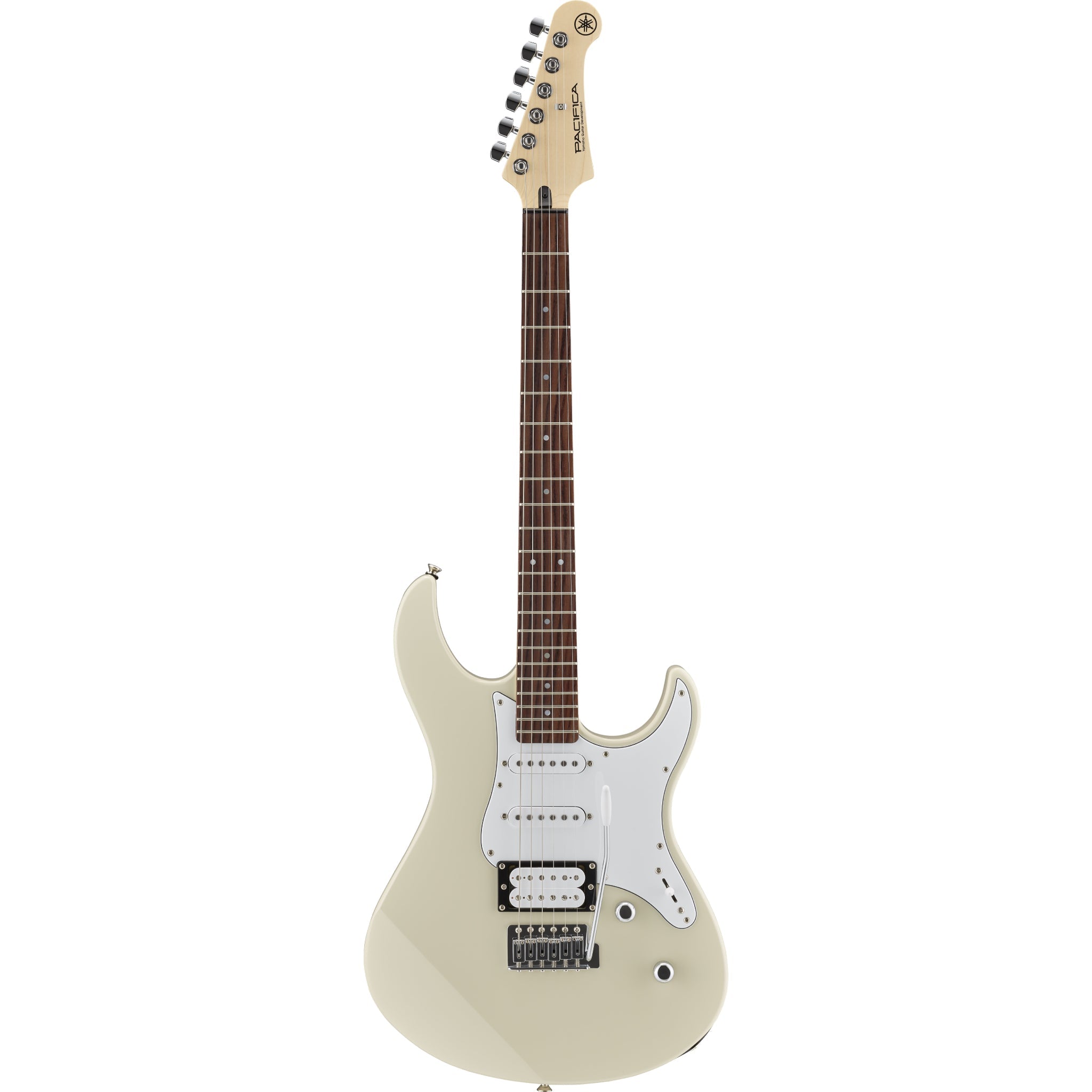 Đàn Guitar Điện Yamaha Pacifica PAC112V