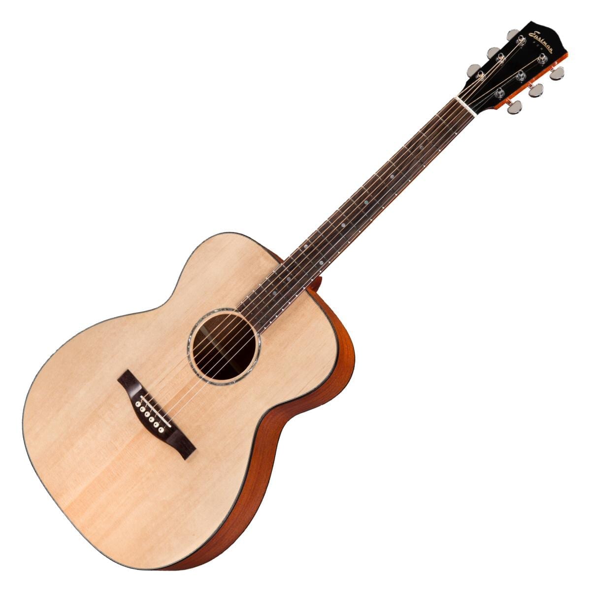 Đàn Guitar Acoustic Eastman PCH Series PCH1-OM-Việt Music