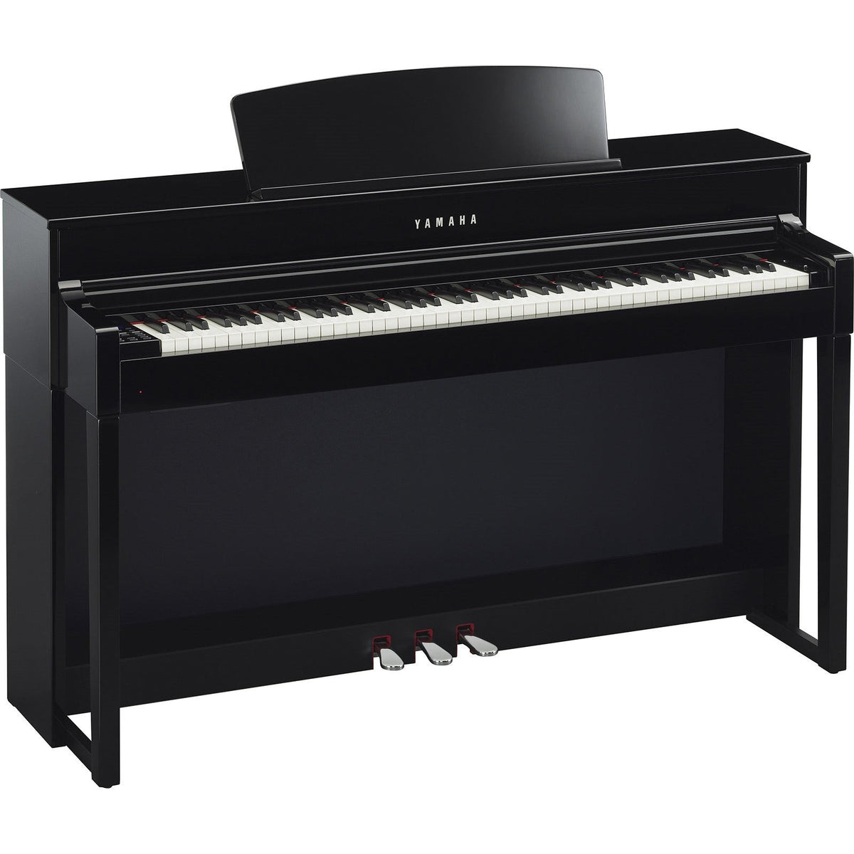 Đàn Piano Điện Yamaha CLP545 