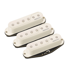 Pickup Guitar Điện Fluence Single Width 6-String Pickup Set For Strat® - Việt Music