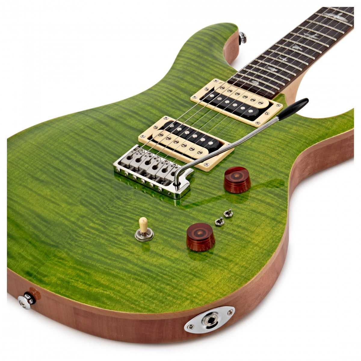 Đàn Guitar Điện PRS SE Custom 24 08