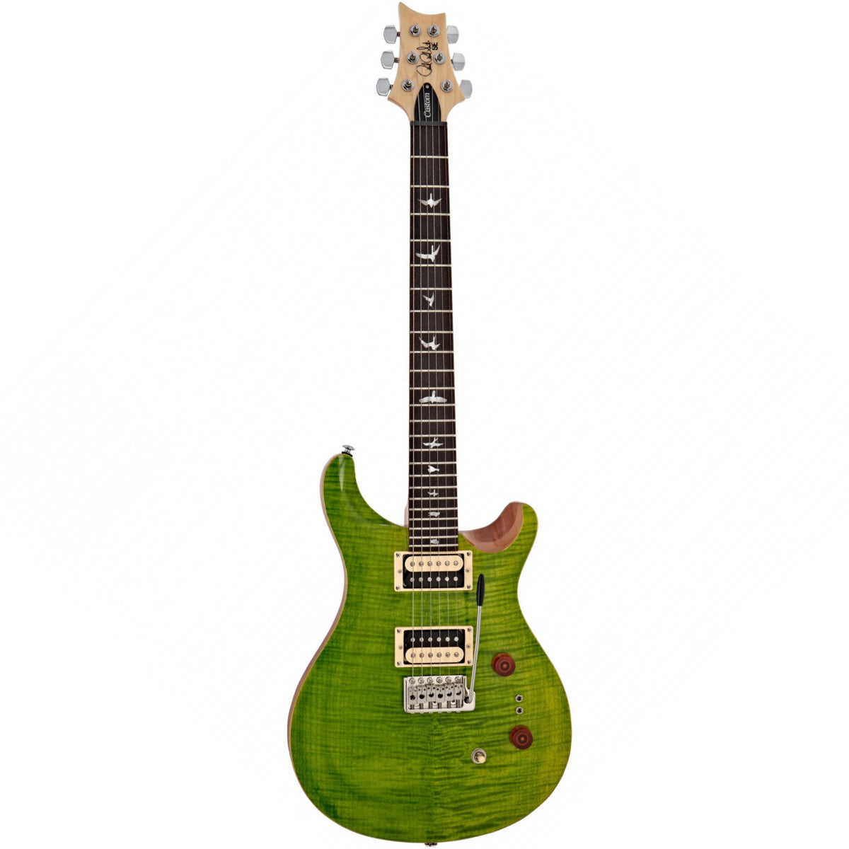 Đàn Guitar Điện PRS SE Custom 24 08