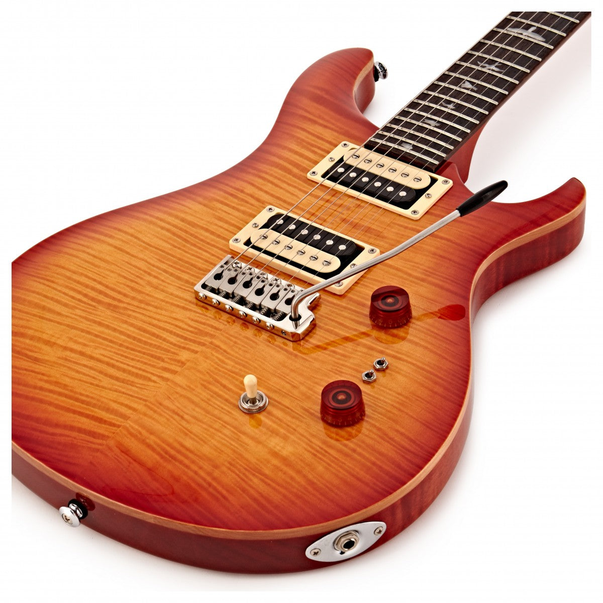 Đàn Guitar Điện PRS SE Custom 24 08