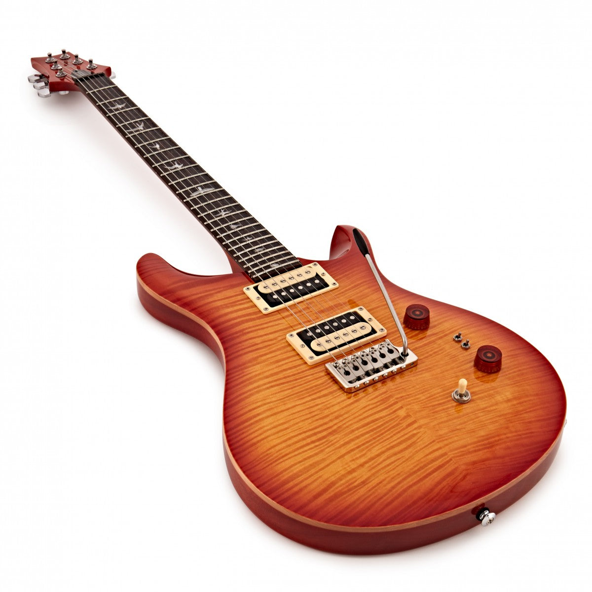 Đàn Guitar Điện PRS SE Custom 24 08