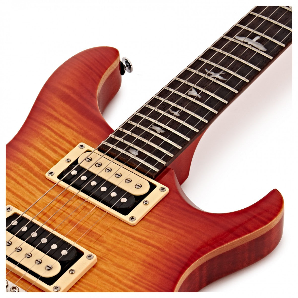 Đàn Guitar Điện PRS SE Custom 24 08