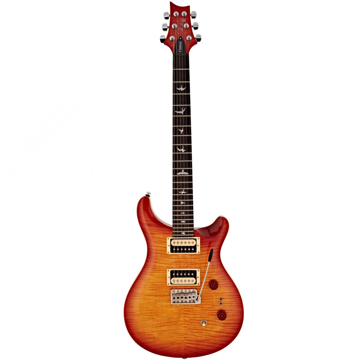 Đàn Guitar Điện PRS SE Custom 24 08