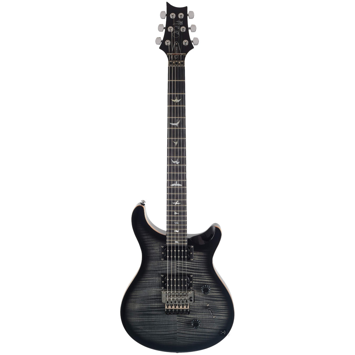 Đàn Guitar Điện PRS SE Custom 24 Floyd