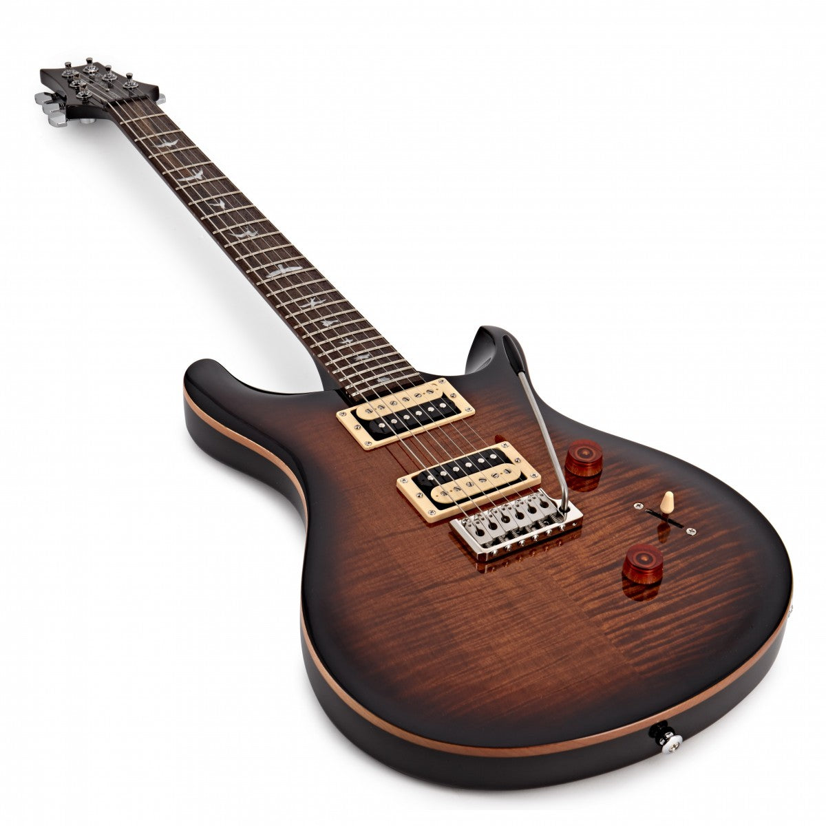 Đàn Guitar Điện PRS SE Custom 24 w/Bag