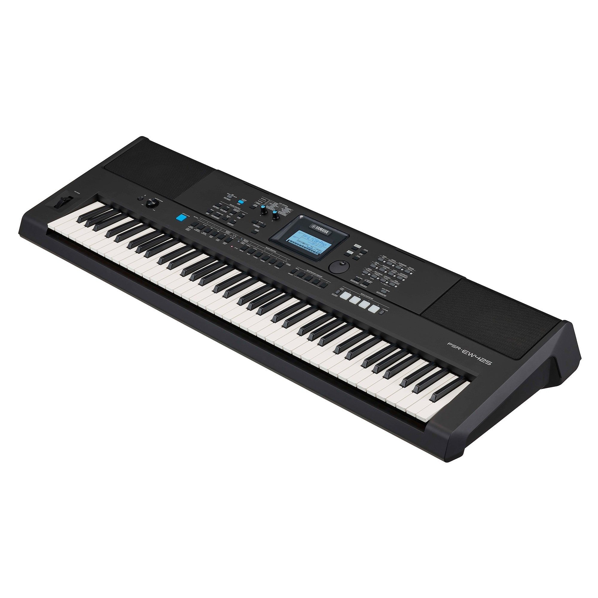 Đàn Organ Yamaha PSR EW425 - Việt Music