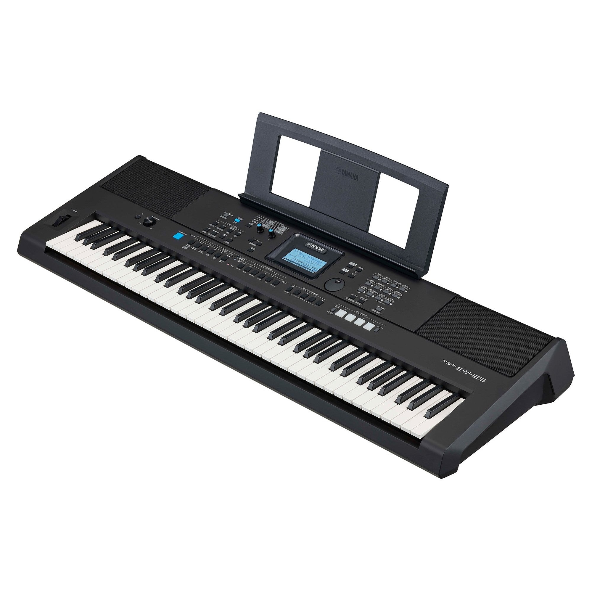 Đàn Organ Yamaha PSR EW425 - Việt Music