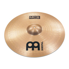 Cymbals MEINL MCS20MR 20inch MCS Medium Ride - Việt Music