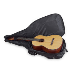 Bao Đàn Guitar Acoustic Warwick RockBag - Student Line Cross Walker, Black-Việt Music