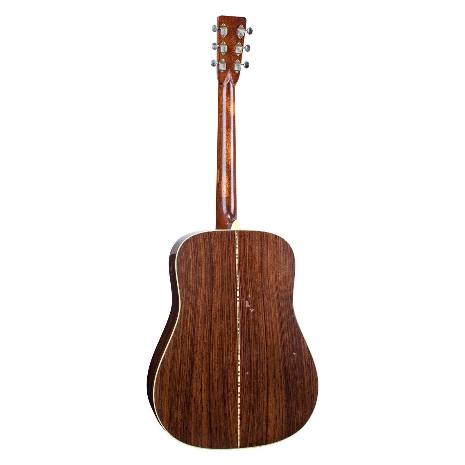 Đàn Guitar Martin Signature Editions Series D-28 Rich Robinson Acoustic ( D28 )-Việt Music