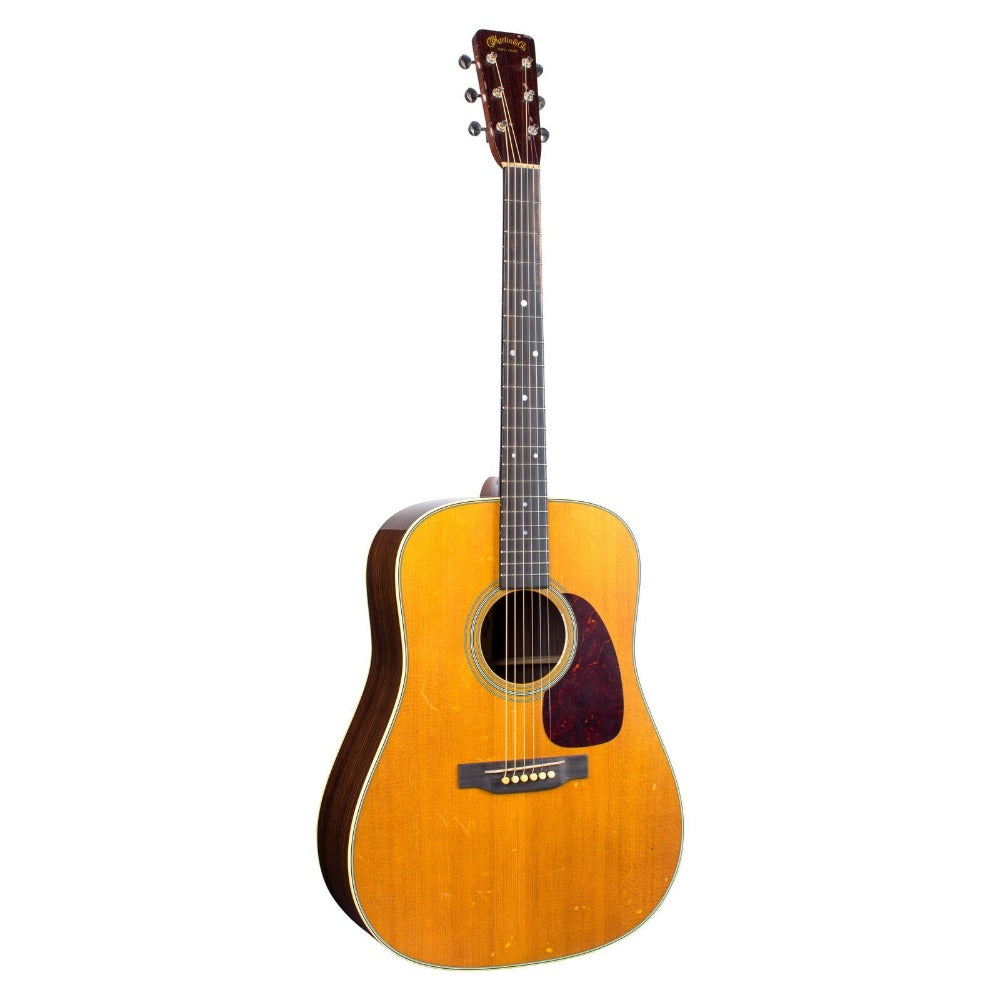 Đàn Guitar Martin Signature Editions Series D-28 Rich Robinson Acoustic ( D28 )-Việt Music