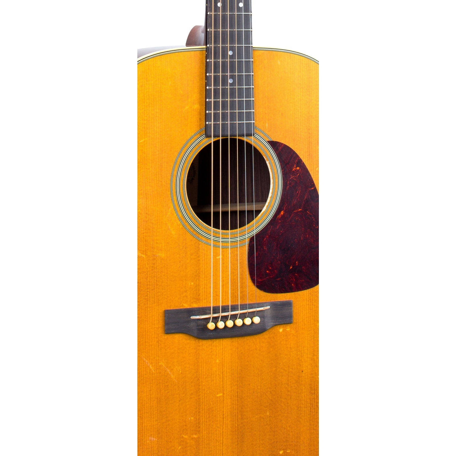 Đàn Guitar Martin Signature Editions Series D-28 Rich Robinson Acoustic ( D28 )-Việt Music