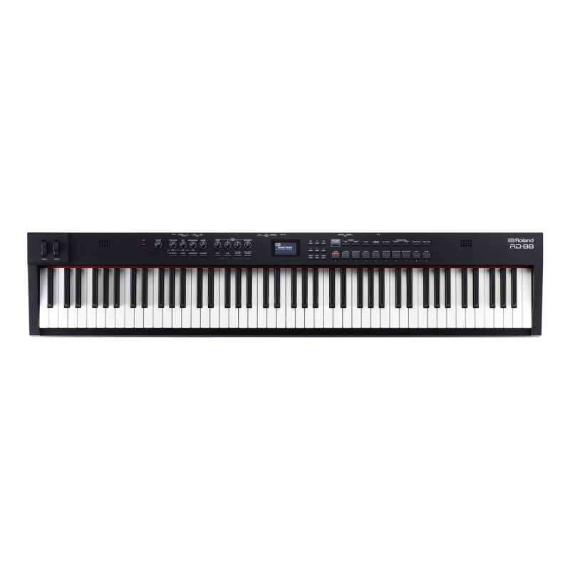 Đàn Piano Điện Roland RD88-Việt Music