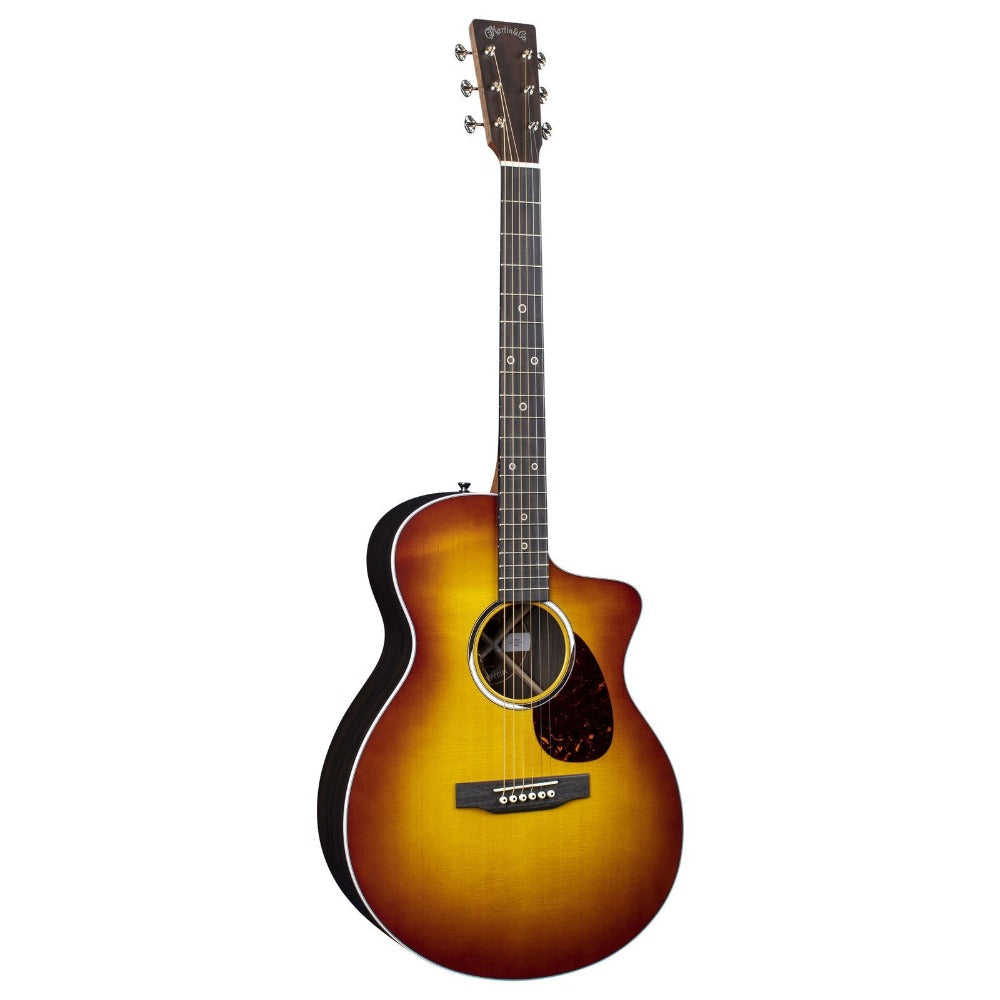 Đàn Guitar Martin Road Series SC-13E Special Burst Acoustic w/Bag ( SC13E )