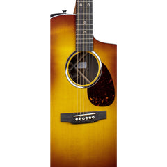 Đàn Guitar Martin Road Series SC-13E Special Burst Acoustic w/Bag ( SC13E )