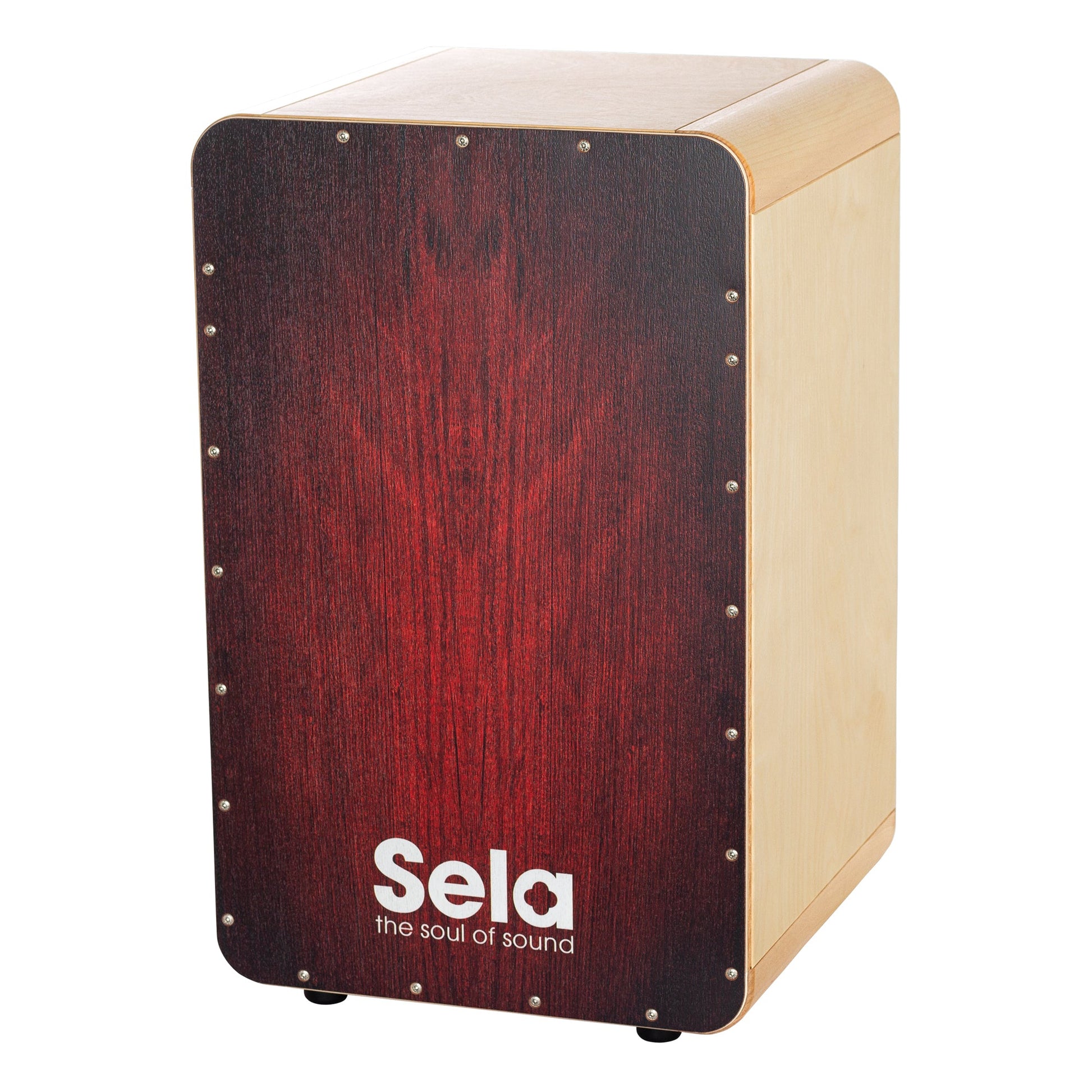Trống Cajon Sela Casela - Việt Music