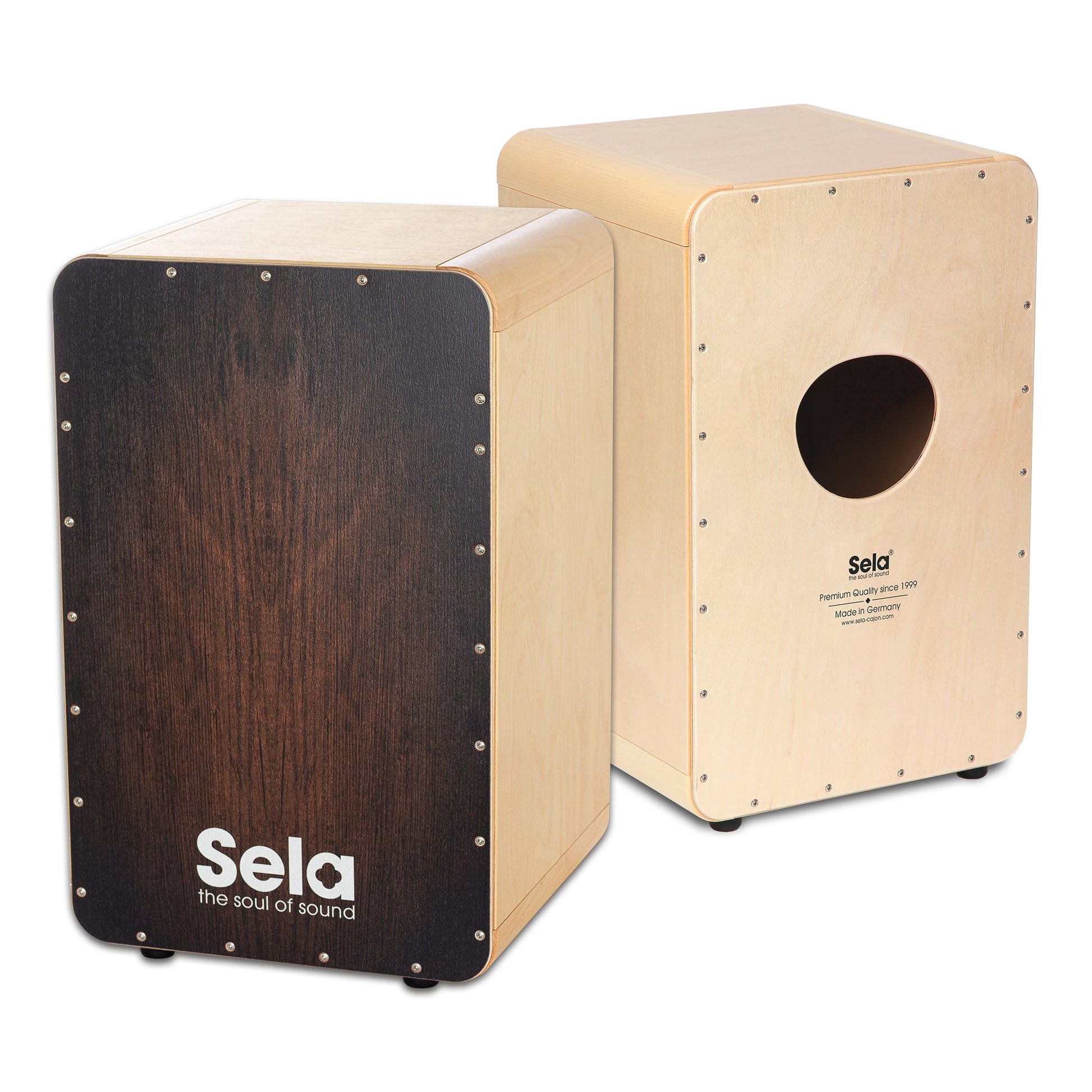 Trống Cajon Sela Casela - Việt Music