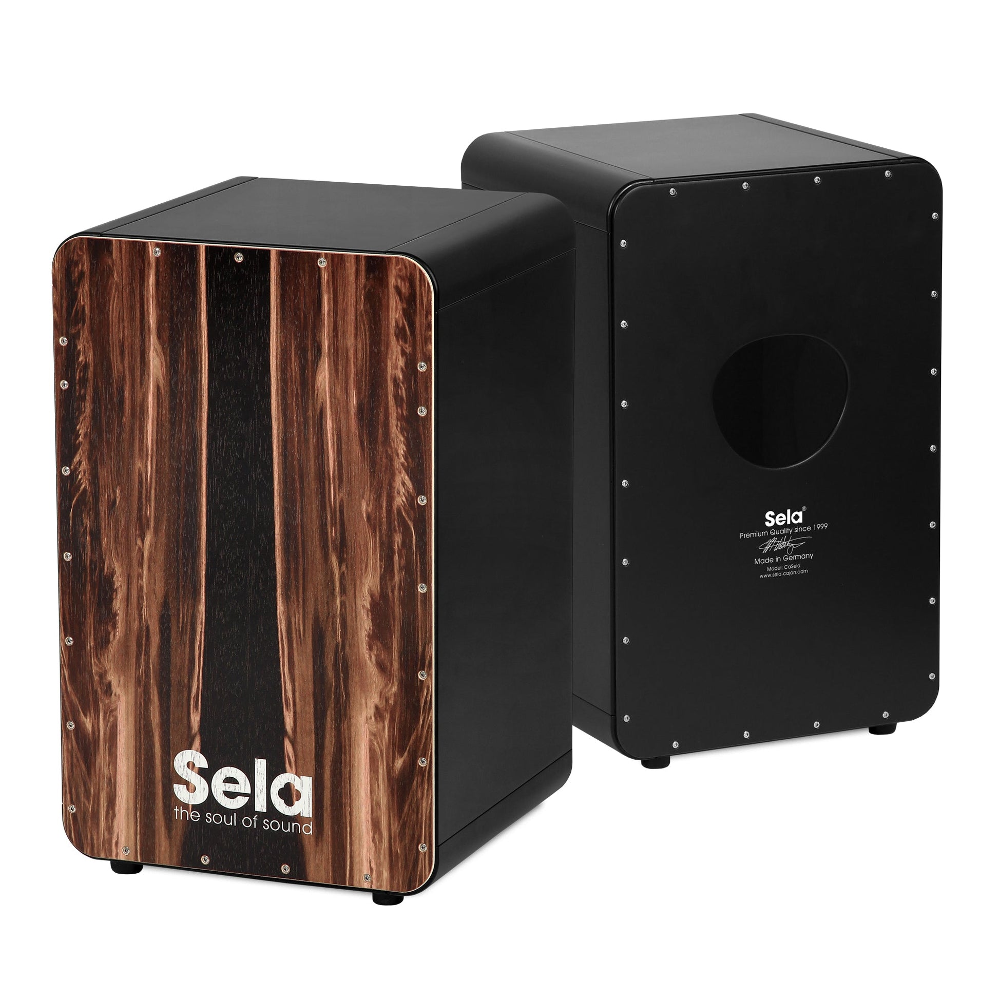 Trống Cajon Sela Casela - Việt Music