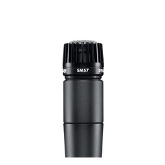 Micro Có Dây Shure SM57-LC - Việt Music