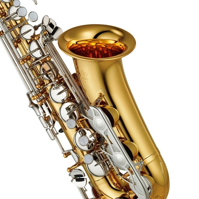 Kèn Saxophone Alto Yamaha YAS26 - Việt Music