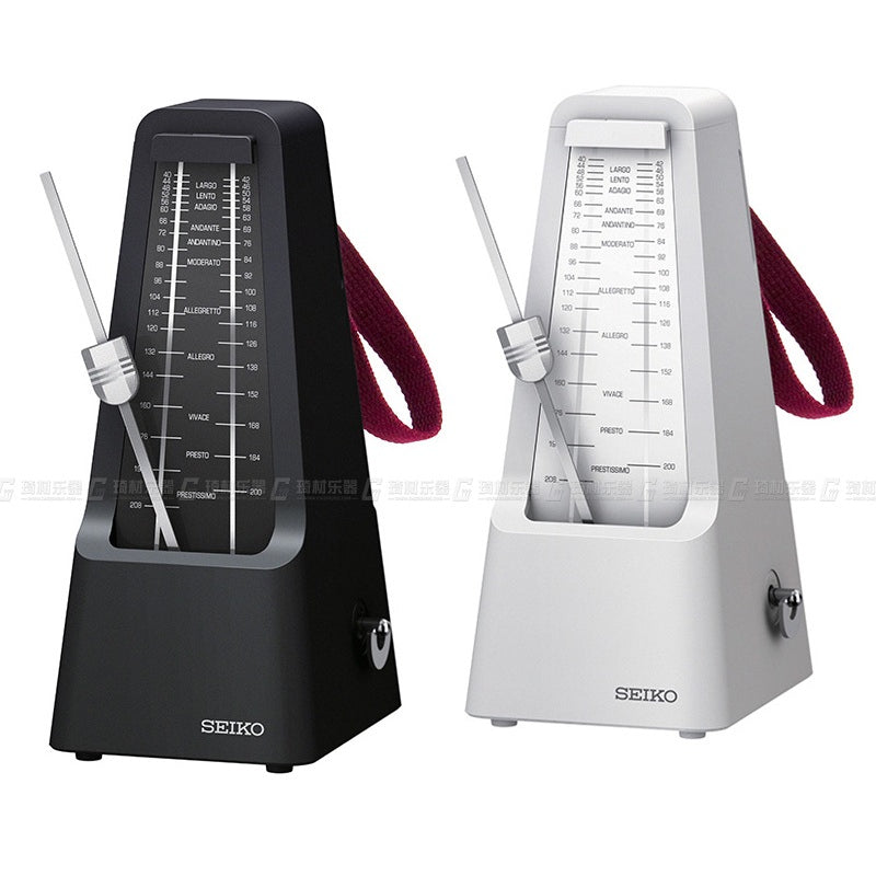 Máy Đập Nhịp Cơ Seiko SPM400 - Việt Music
