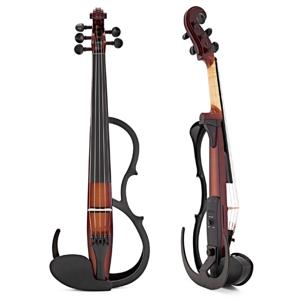 Đàn Violin Yamaha Silent SV255-Việt Music