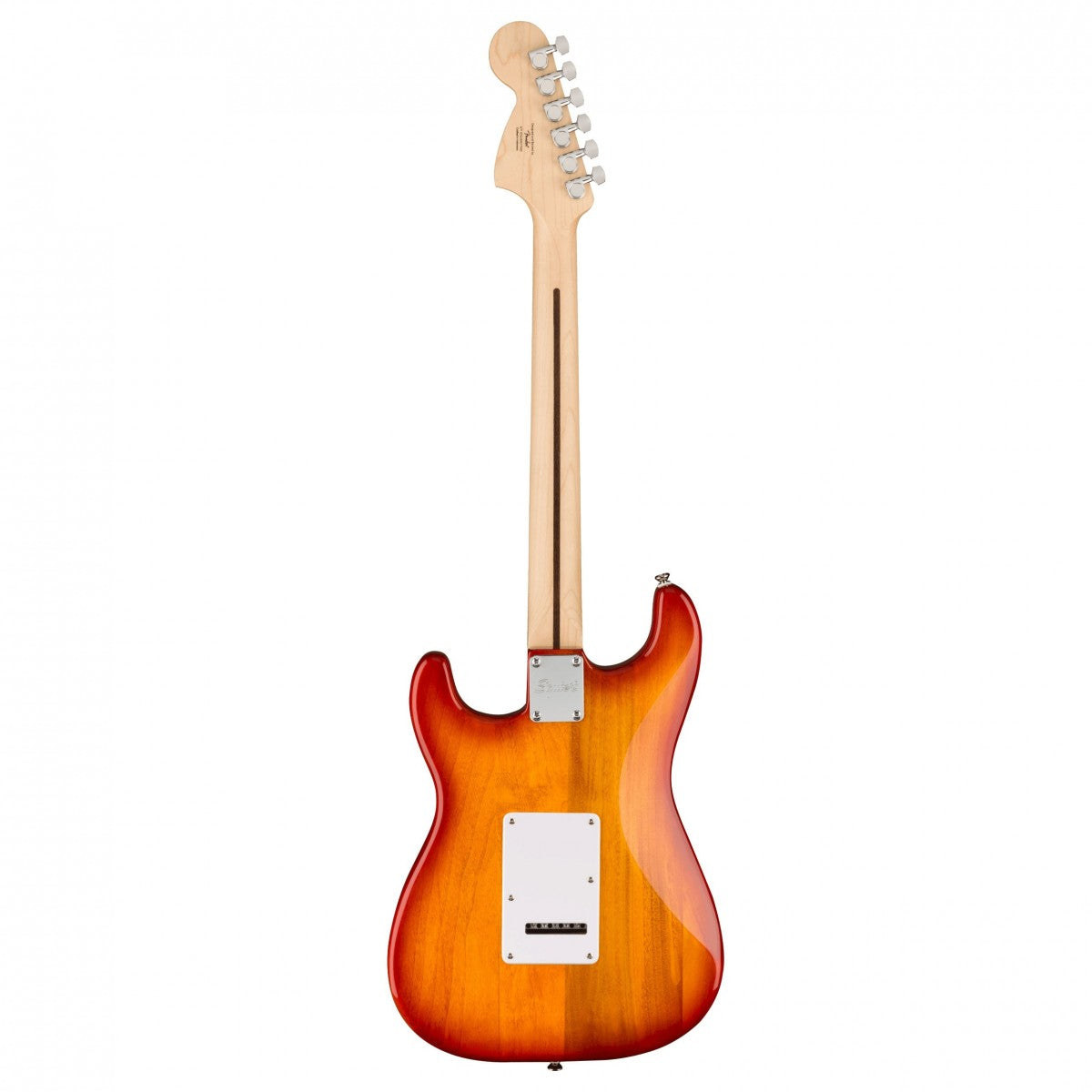 Đàn Guitar Điện Squier Affinity Stratocaster FMT HSS