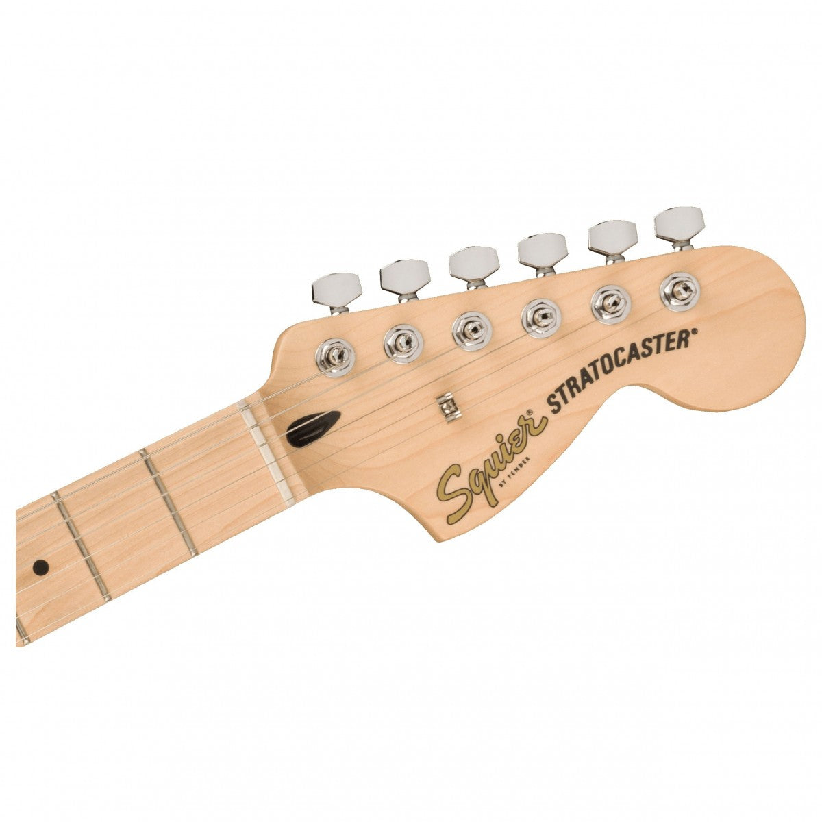 Đàn Guitar Điện Squier Affinity Stratocaster FMT HSS