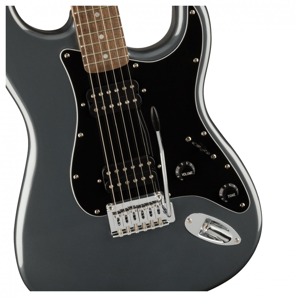 Đàn Guitar Điện Squier Affinity Stratocaster HH