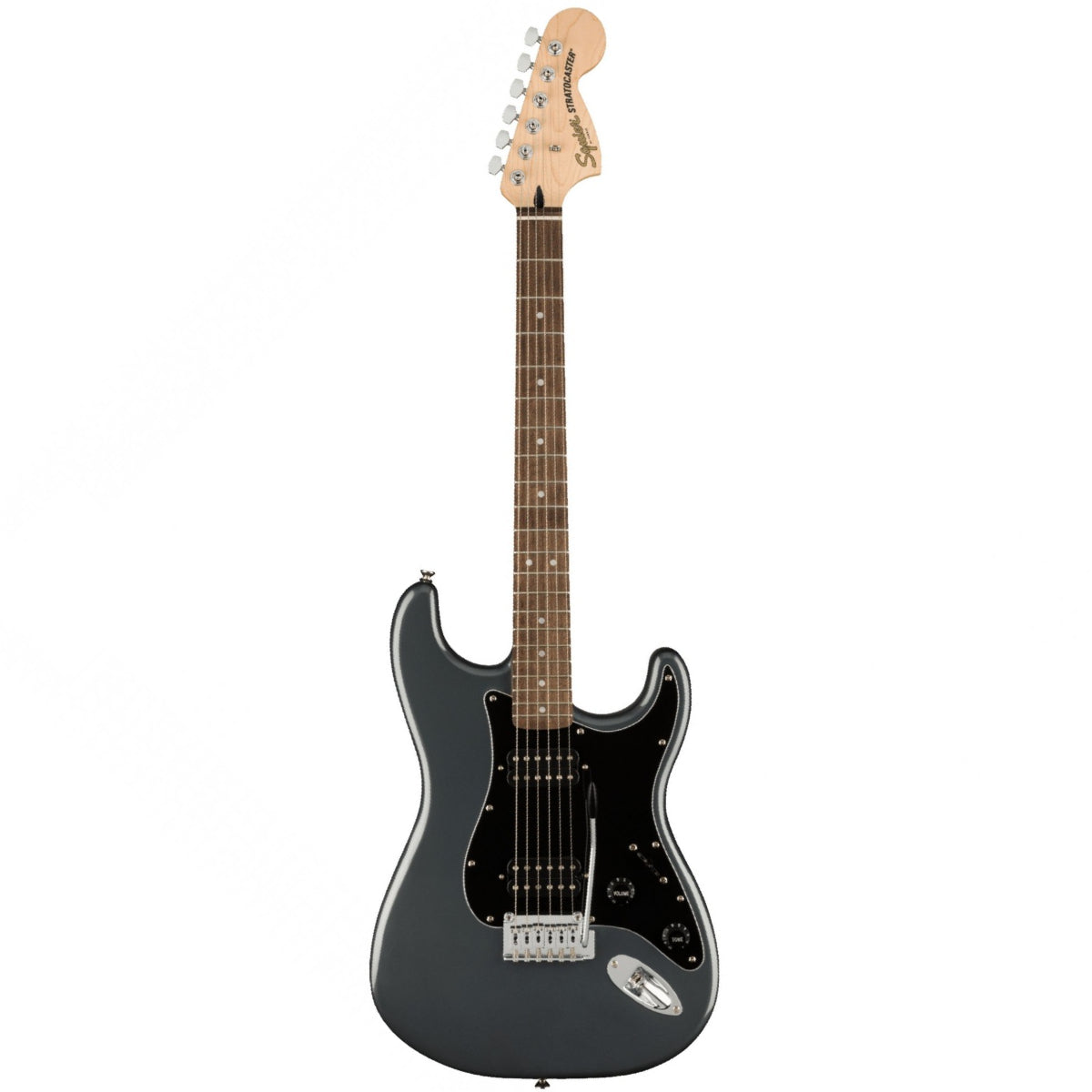 Đàn Guitar Điện Squier Affinity Stratocaster HH