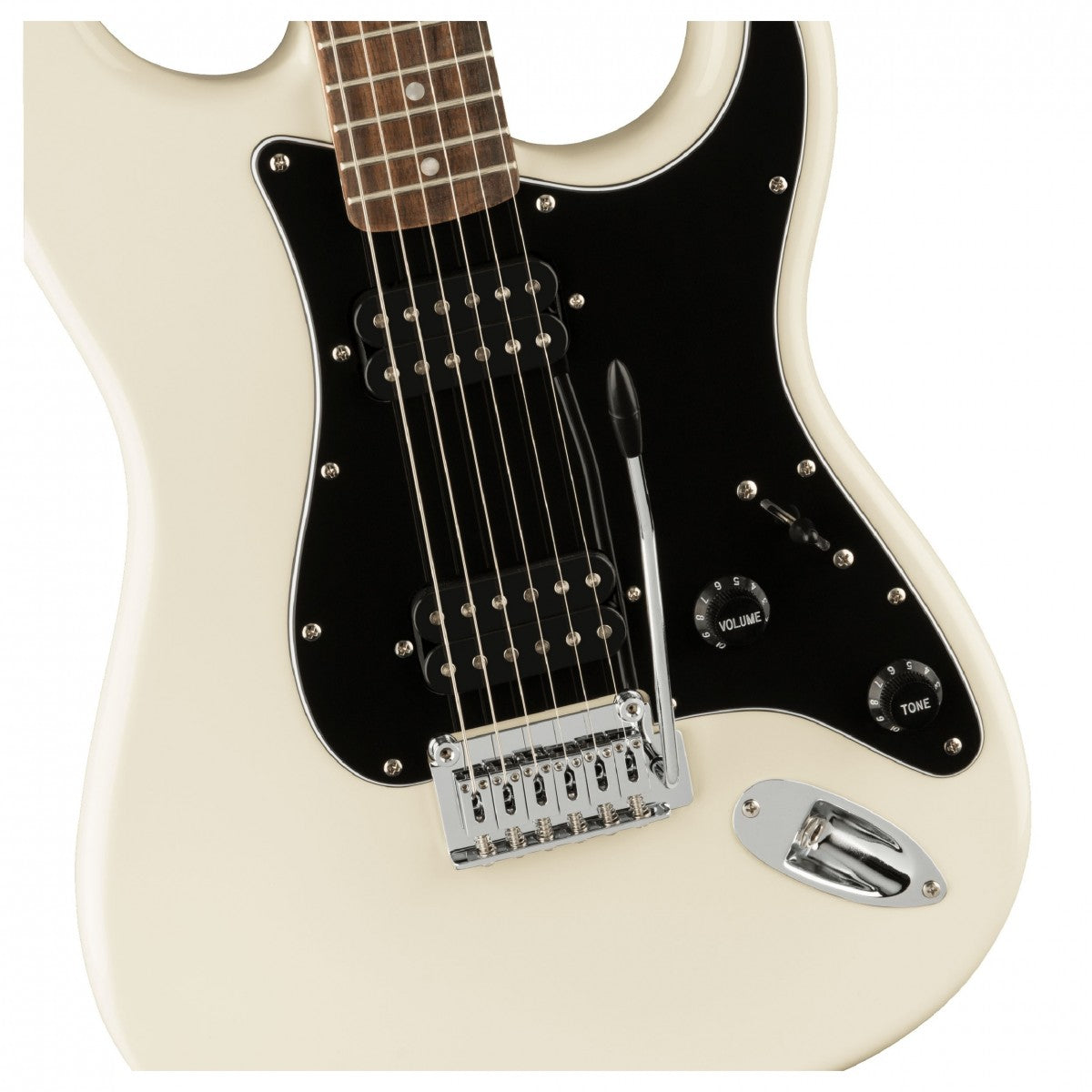 Đàn Guitar Điện Squier Affinity Stratocaster HH