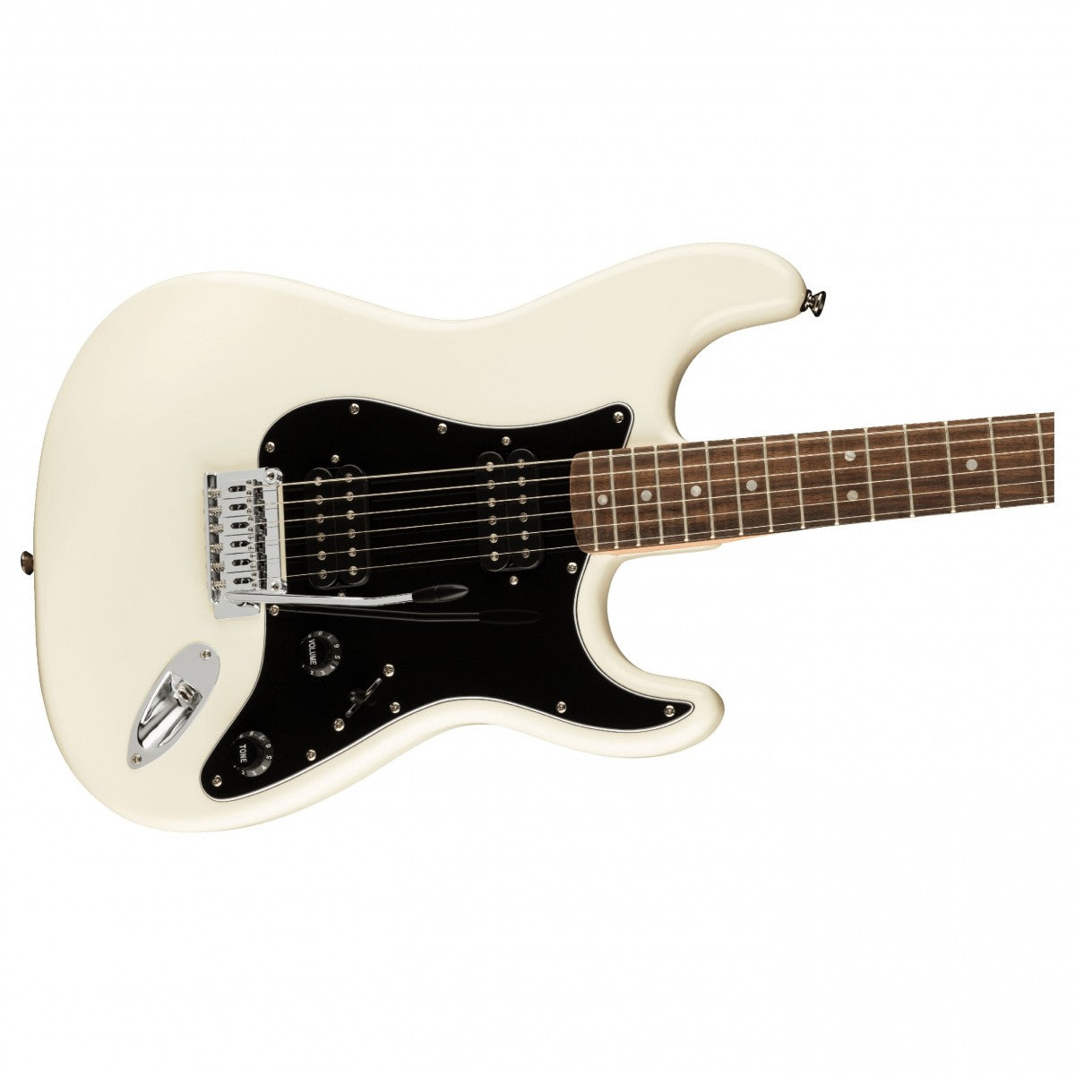 Đàn Guitar Điện Squier Affinity Stratocaster HH