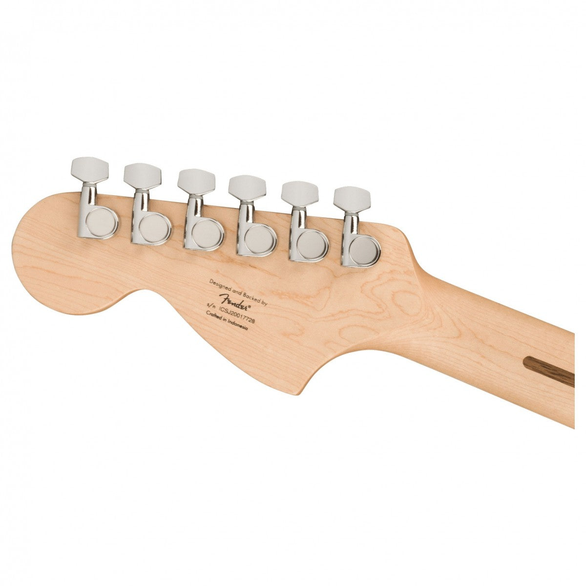 Đàn Guitar Điện Squier Affinity Stratocaster HH