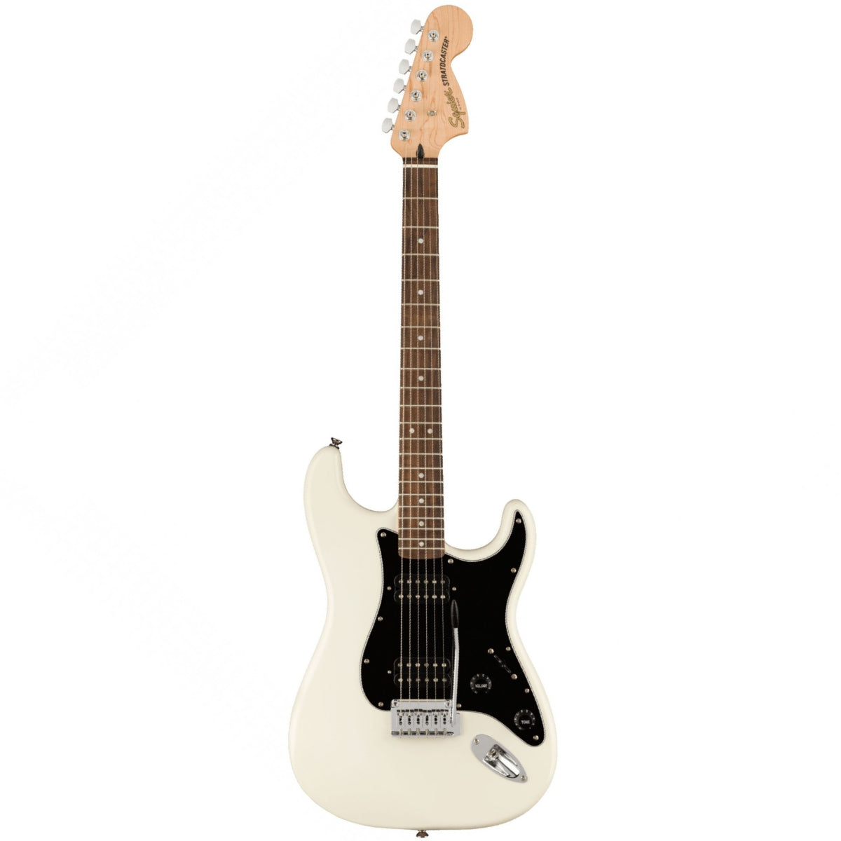 Đàn Guitar Điện Squier Affinity Stratocaster HH