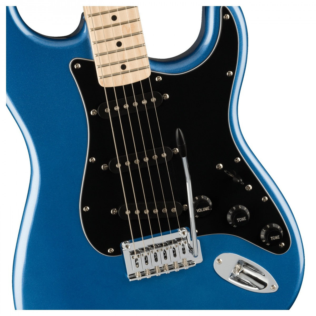 Đàn Guitar Điện Squier Affinity Stratocaster