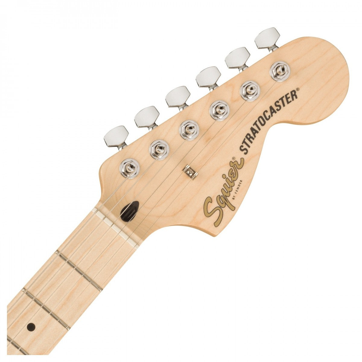 Đàn Guitar Điện Squier Affinity Stratocaster
