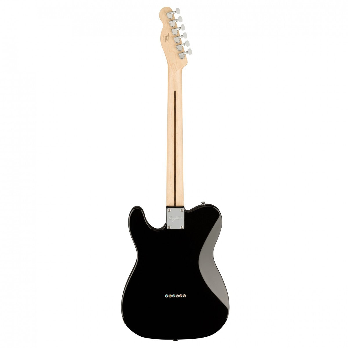 Đàn Guitar Điện Squier Affinity Telecaster Deluxe