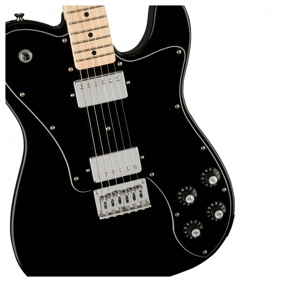 Đàn Guitar Điện Squier Affinity Telecaster Deluxe