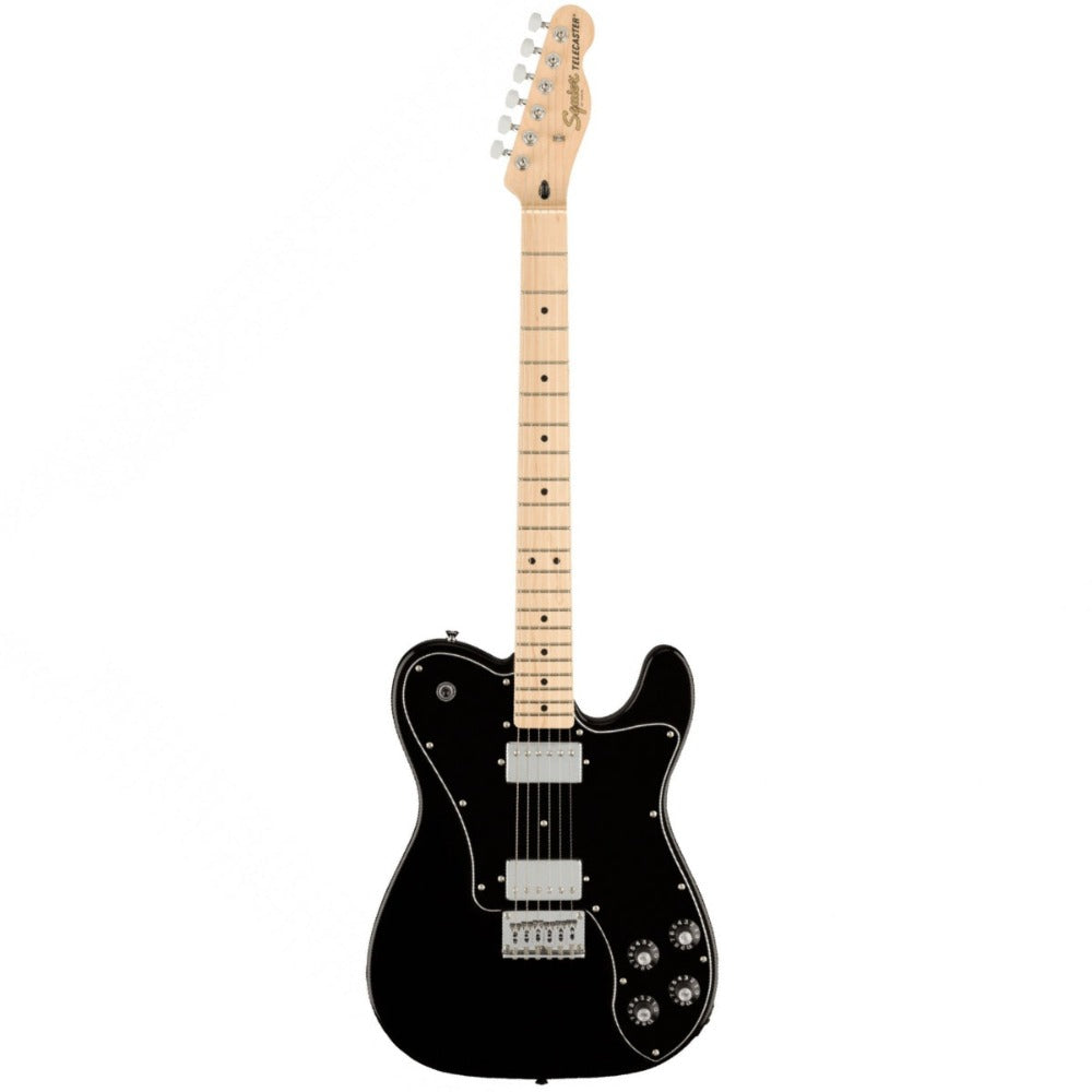 Đàn Guitar Điện Squier Affinity Telecaster Deluxe