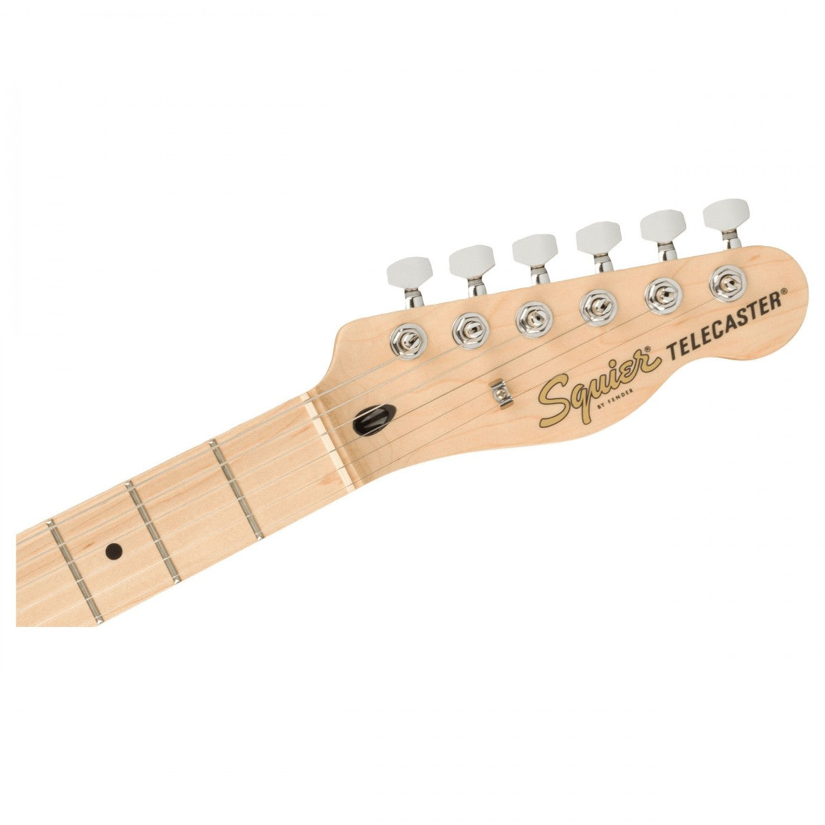 Đàn Guitar Điện Squier Affinity Telecaster Deluxe