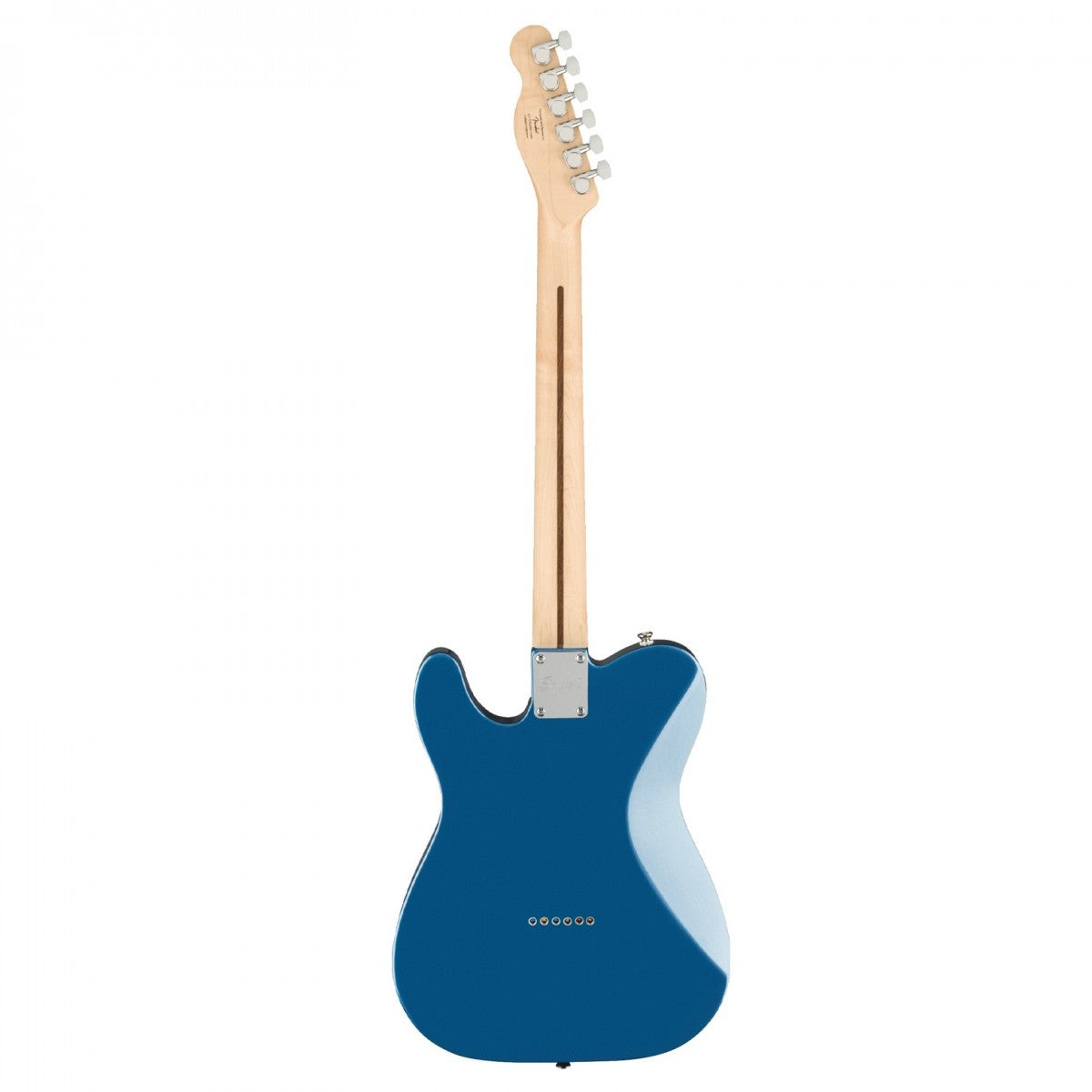 Đàn Guitar Điện Squier Affinity Telecaster