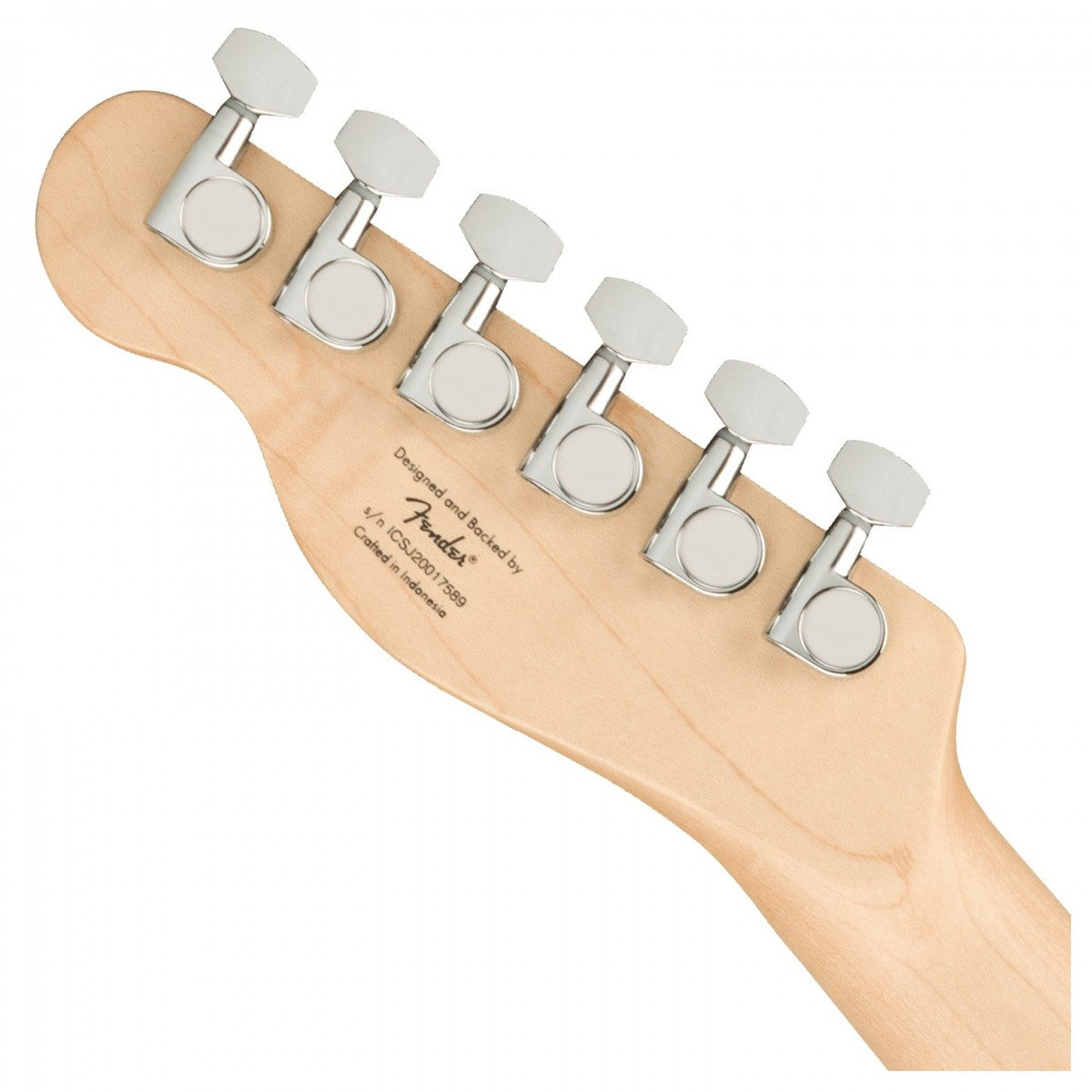 Đàn Guitar Điện Squier Affinity Telecaster